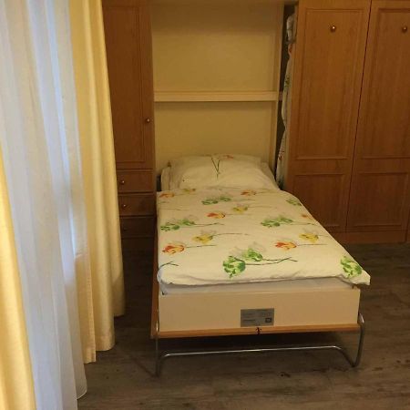 Appartements Gillmeier Herta Bad Griesbach  Dış mekan fotoğraf