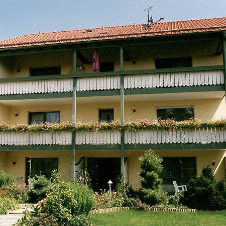 Appartements Gillmeier Herta Bad Griesbach  Dış mekan fotoğraf