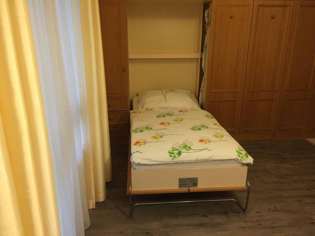 Appartements Gillmeier Herta Bad Griesbach  Dış mekan fotoğraf