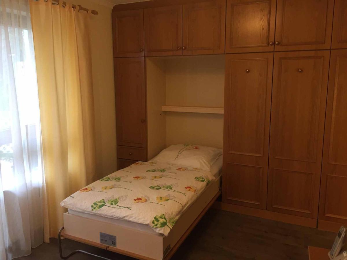 Appartements Gillmeier Herta Bad Griesbach  Dış mekan fotoğraf