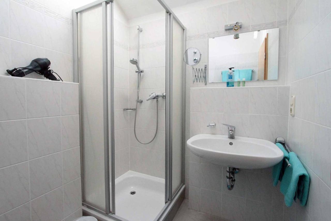 Appartements Gillmeier Herta Bad Griesbach  Dış mekan fotoğraf