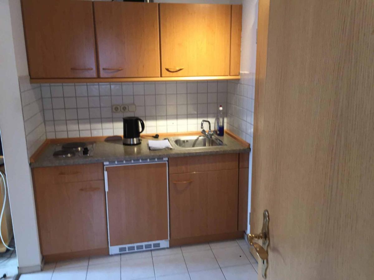 Appartements Gillmeier Herta Bad Griesbach  Dış mekan fotoğraf