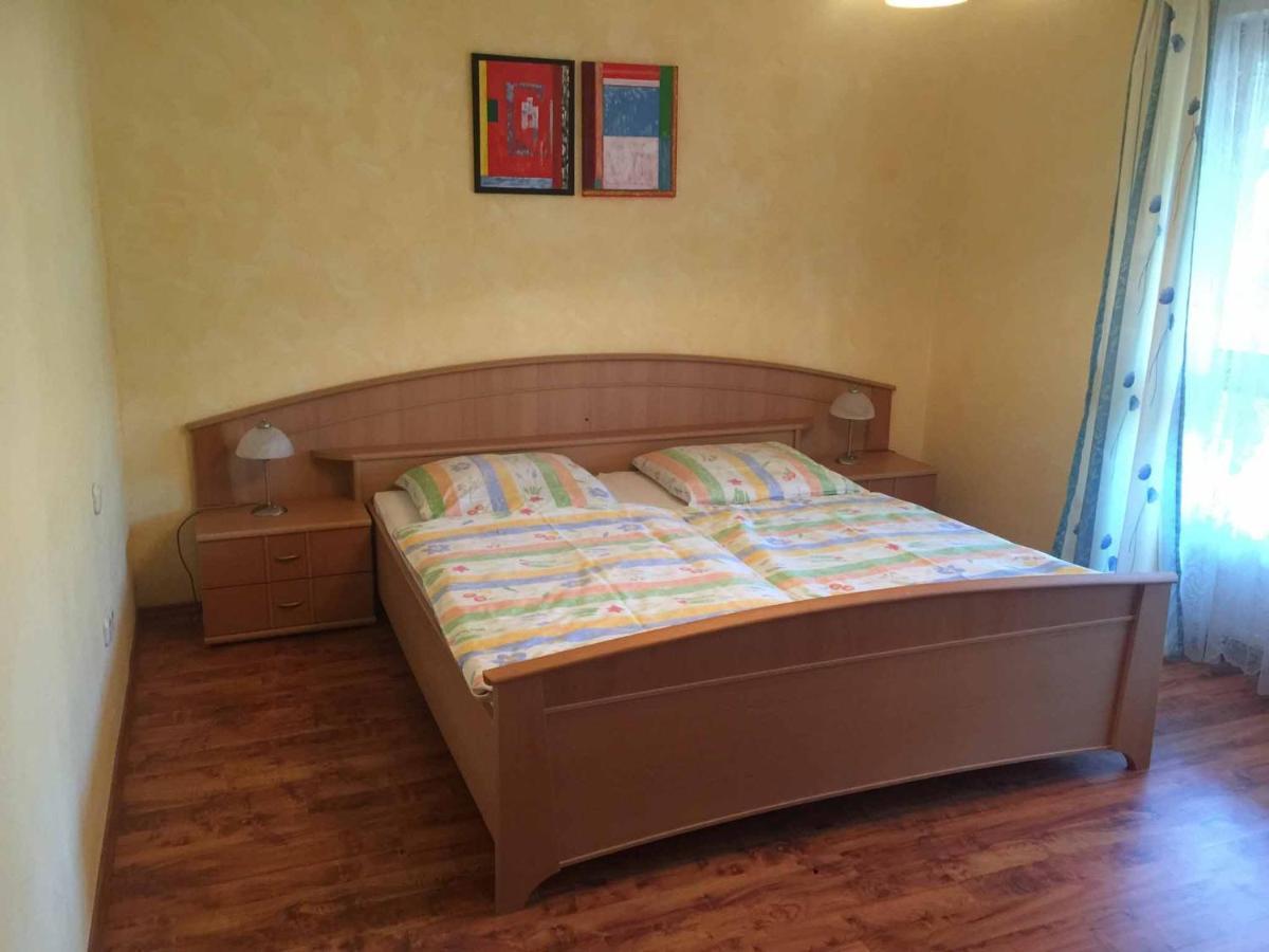 Appartements Gillmeier Herta Bad Griesbach  Dış mekan fotoğraf
