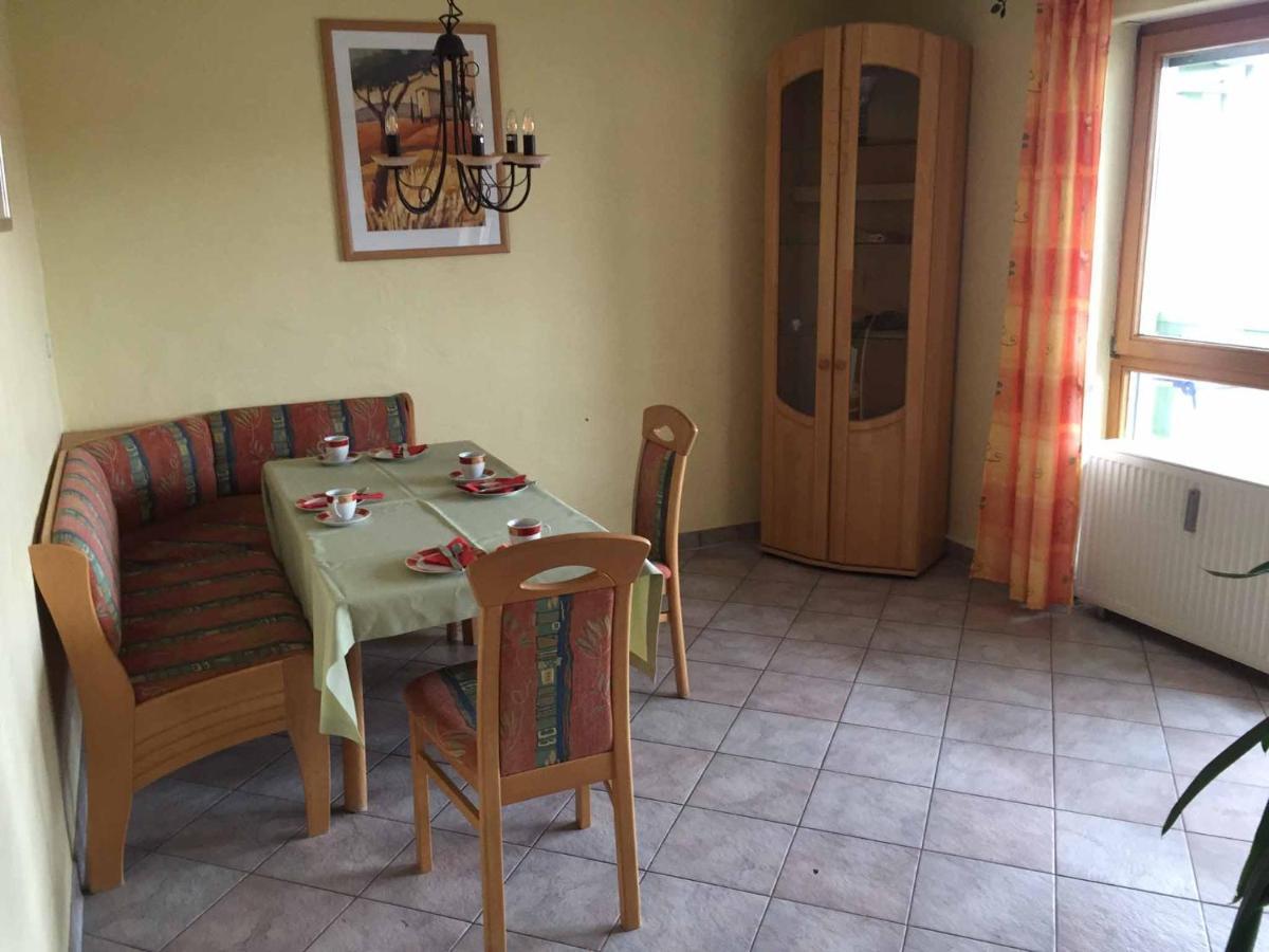 Appartements Gillmeier Herta Bad Griesbach  Dış mekan fotoğraf