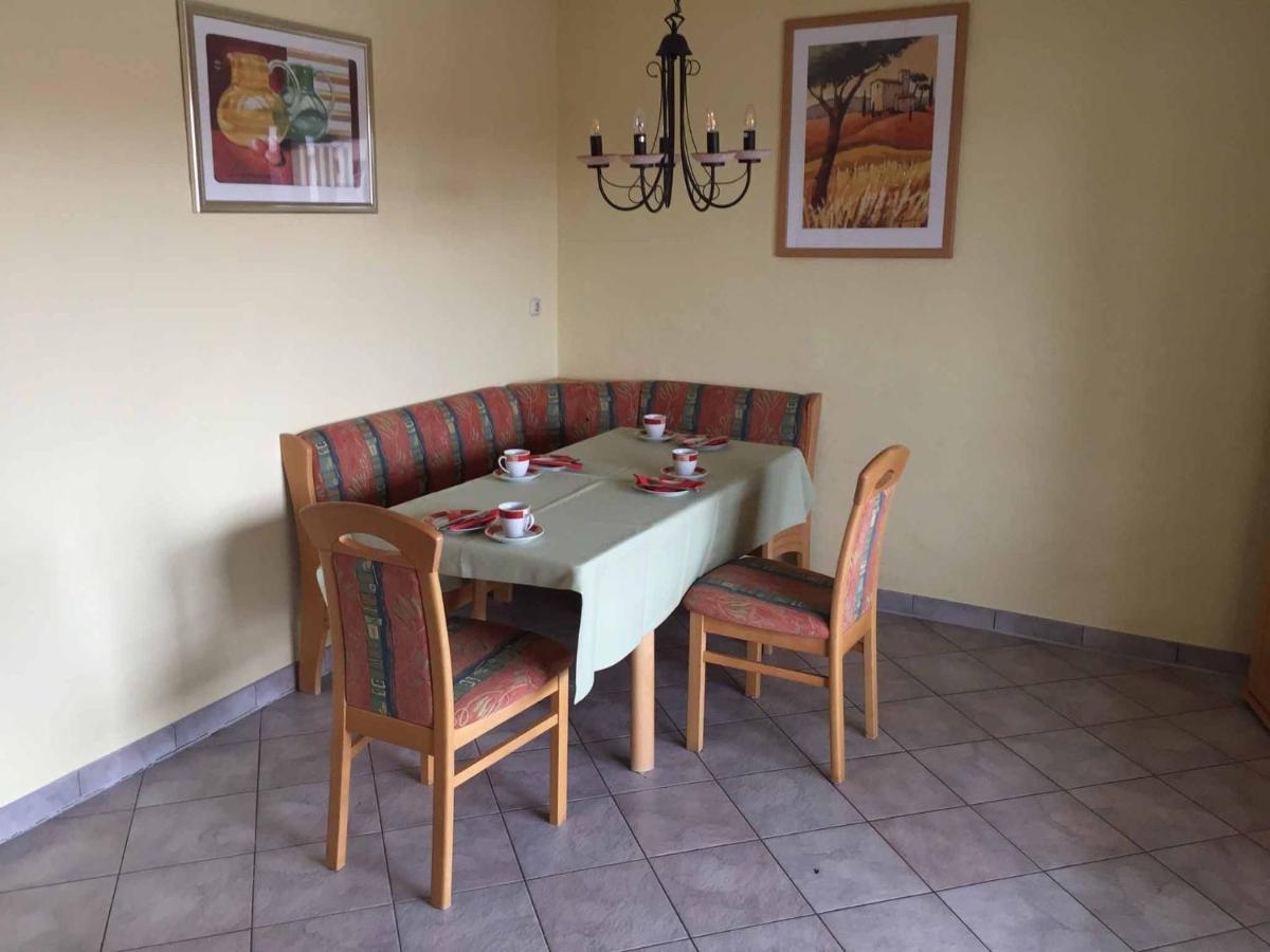 Appartements Gillmeier Herta Bad Griesbach  Dış mekan fotoğraf