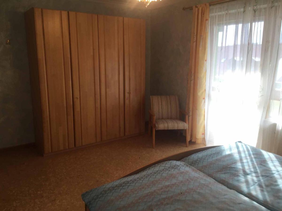 Appartements Gillmeier Herta Bad Griesbach  Dış mekan fotoğraf