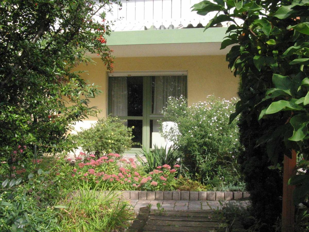 Appartements Gillmeier Herta Bad Griesbach  Dış mekan fotoğraf
